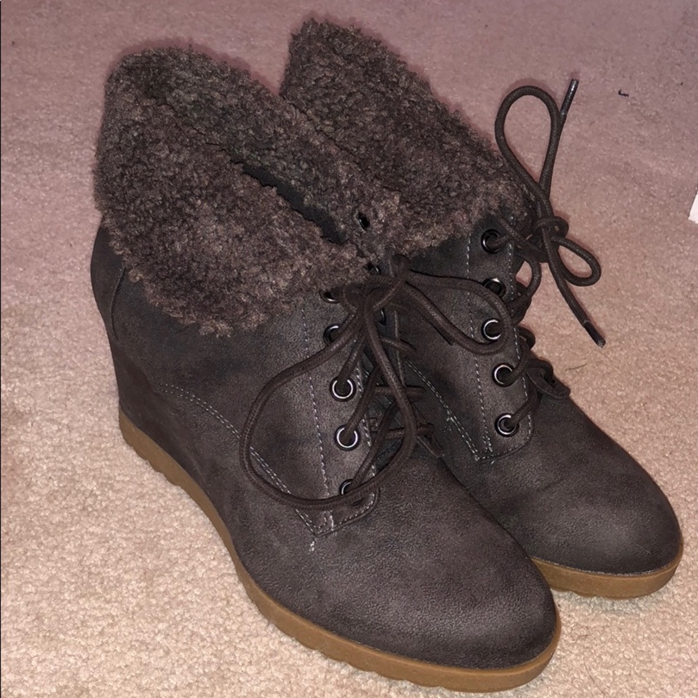 Wedges